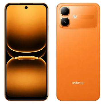 TELEFONO INFINIX SMART20 4+4 RAM 128GB NEGRO  IMEI : 3546966561939/674005730**142